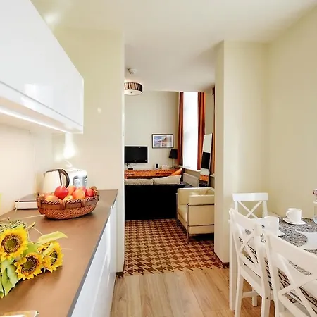 423 W Royal Tulip 200 M Plaza Dobruk * Kolobrzeg